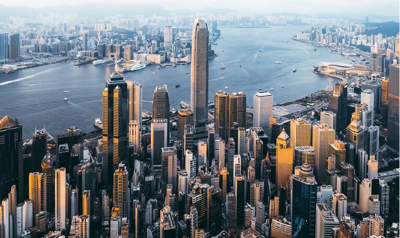香港公司的注冊、報稅、年審和審計